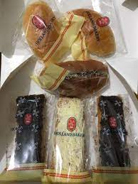 Mau ditempatkan di unit holland bakery gajah mada jakarta. Holland Bakery Hayam Wuruk Lengkap Menu Terbaru Jam Buka No Telepon Alamat Dengan Peta