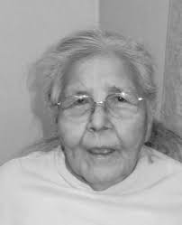 Ellen Gordon (Francis)