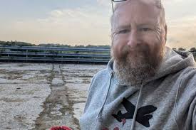 Fundraiser by Vincent Povey : Annual Website Renewal