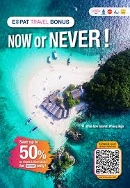 Easturia vacation club (evc) resort listing: Thailand Launches Expat Travel Bonus Exclusive To Expats Scandasia