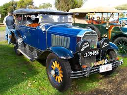 Image result for Classic Blue 1929 Buick