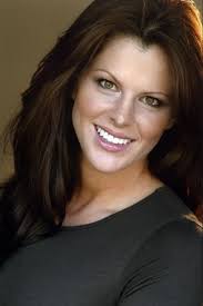 Кэндис Каннингэм (Candice Cunningham)