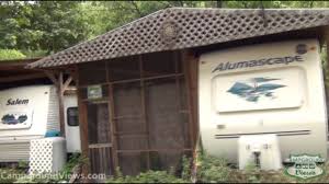 Maybe you would like to learn more about one of these? Campgroundviews Com Dogwood Rv Park Chimney Rock North Carolina Nc Youtube
