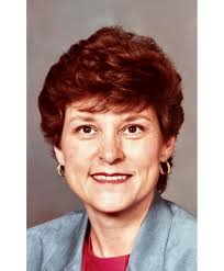 Elizabeth Ann Smith Wilson