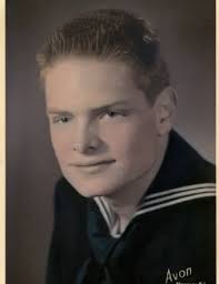 Obituary information for Bruce Benckert Redding