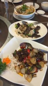 Dalam 85 gram atau satu potong dada ayam terdapat sekitar 21 gram protein. Sapi Lada Hitam Dan Sapo Tahu Picture Of Ta Wan Bandung Tripadvisor
