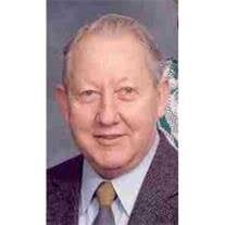 William Leo "Bill" Griffin, Sr. Obituary