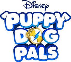 Download Puppy Dog Pals Wikipedia SVG Cut Files