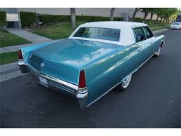 Image result for Athenian Blue 1969 Cadillac