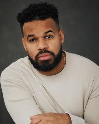 This is @eddieortegajr in LA. Eddie's joy is contagious! We had so much fun  during his shoot and he was open to play and explore which led to a wide  variety of