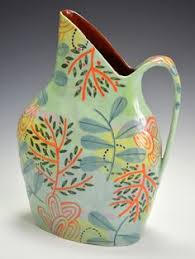 New listingvintage handmade pottery pitcher pink floral flowers artist signed hart 1984 '84. 330 Pottery Pitcher Vase Designs Ideas In 2021 Pottery Pottery Pitcher Ceramics