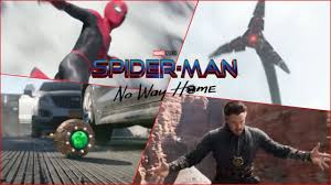 Aunque aún mucho sobre la trama, se espera que haya una gran cantidad de cameos, entre ellos el de los dos spider man anteriores: Inh8yvv G7fgm