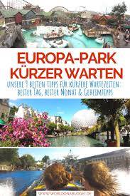 Fan2europapark c'est plus de 350 pages contenant des informations, des milliers de photographies et des astuces pour vous donner envie de faire une visite dans le plus grand parc saisonnier d'europe. Unsere 10 Besten Tipps Fur Kurzere Wartezeiten Im Europa Park Europa Freizeitpark Deutschland Reisen In Europa