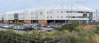 Bloomfield Road Stadium Guide Blackpool Football Tripper
