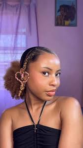 💖 Curls + Creativity = The Perfect...