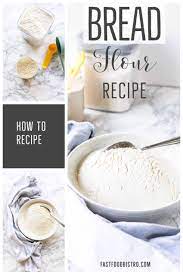 How To Make Bread Flour Fast Food Bistro Recipe Bread Flour Bread Pull Apart Recipes Homemade Sandwich Bread