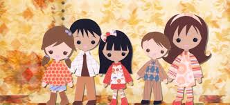 In 1621, the plymouth colonists and wampanoag indians shared an autumn harvest. Spanish Song For Thanksgiving Spanish Playground