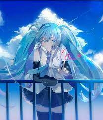Pin En Vocaloid