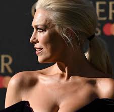 Hannah Waddingham Fan's