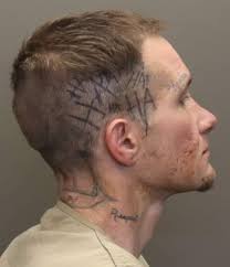 Male person of interest in death of Stephen Albright : r/Columbus