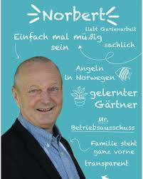 Norbert für Wahlbezirk 12