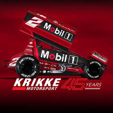 Krikke Motorsport