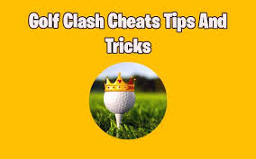 Golf Clash Tips Tricks Guide Golf Clash Hack 2019