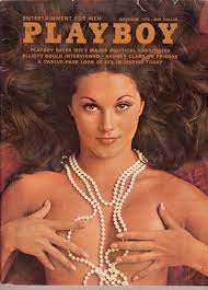 Playboy Magazine, November 1970 : Hugh Hefner: Home & Kitchen - Amazon.com