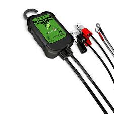 In some riding lawn mowers, the battery is usually located just below the driver's seat. Battery Chargers Jump Starters At Tractor Supply Co