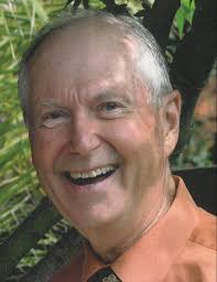 Obituary information for Roger Bruce Davis