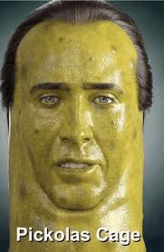 Pickle Addicts (Not So) Anonymous