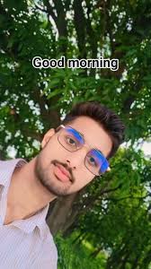 #GoodMorningEveryone