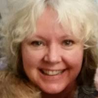 Joanne Macpherson's Instagram, Twitter & Facebook