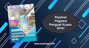 Tafsiran dan gred pemarkahan rasmi sekolah rendah dan menengah peperiksaan sijil tinggi pelajaran malaysia (stpm) diubah kepada bulan ogos 2020, manakala peperiksaan semester 3 akan diadakan dalam. Contoh Soalan Peperiksaan Online Pegawai Penguatkuasa Gred Kp41 Panduan Exam Spa Online