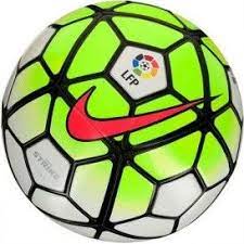 Back and bladder for state of the art match ball performance thermally bonded seamless surface for more predictable trajectory. Nike Strike Soccer Ball Size 5 Google Search Soccer Ball Soccer Soccer Balls