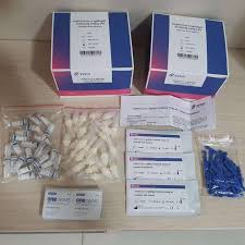 Jual Zybio Rapid Test Online Januari 2021 Blibli