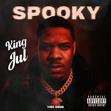 #SPOOKY #OUTNOW #ONALLPLATFORMS 🌎👻💫, Produced by ME (@thatninjajam)  💣🥷🏽🥁, [#COMMENT x #LIKE x #SHARE] *stream & request