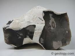 Chemical sedimentary rocks form from dissolved minerals that are precipitated or separated from water. Chemical Sedimentary Rock Identification Flashcards Quizlet