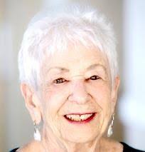 Ann BURTON Obituary (2020)