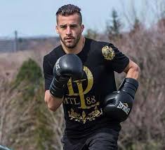 Check spelling or type a new query. David Lemieux Blog Part 3 Monday October 5 Boxing News Articles Videos Rankings And Results