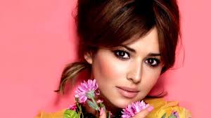 Cheryl Cole Please Subscribe Video Slide Show 3_26_2019
