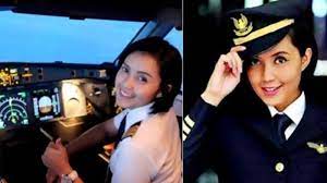 Ppi curug gelar dpm yang diikuti 150 pelajar smk penerbangan solo jateng 23/02/2021. Wow Ternyata Segini Biaya Yang Dibutuhkan Untuk Jadi Pilot Di Indonesia Tribun Solo