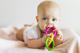 When Do Babies Start Teething Diagnosis And Managing Symptoms