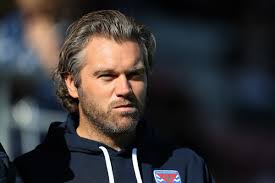 McMahon draws positives from Dagenham & Redbridge display