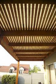 Entre y conozca nuestras increíbles ofertas y promociones. Techos De Madera Resistentes Y Duraderos Casamadera Outdoor Pergola Pergola Pergola Ideas For Patio
