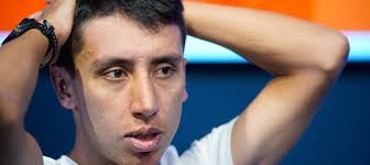 Egan Bernal hace dura confesión sobre su temporada del 2024: 'Estuve lejos  de lo que yo esperaba'