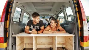 Automatic diesel 2016 153,900 km. Pin Auf Diy Vans Vanlife Camper Conversion