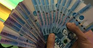 $1,000 usd is spread among the teams as seen below: Year End Bonus And Cash Gift Of Government Employees