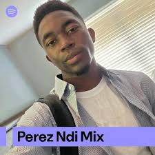Perez Ndi Mix