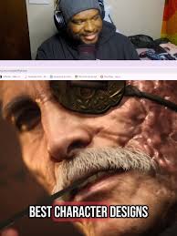 Top Character Designs in Monster Hunter Wilds